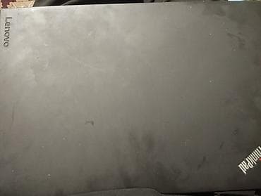 Lenovo ThinkPad A485 (модель 20MUZ447US) - Экран 14" (серия ThinkPad — 2