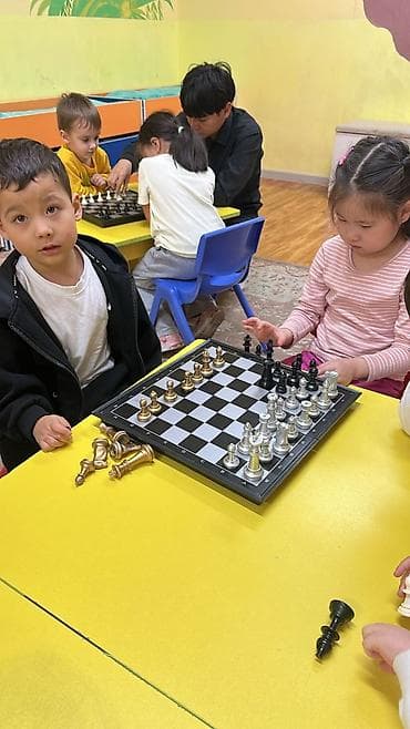 детский сад с видеонаблюдением бишкек: Здоровый садик — всё лучшее детям! Адрес: пер. Сумской, 11 Время — 9