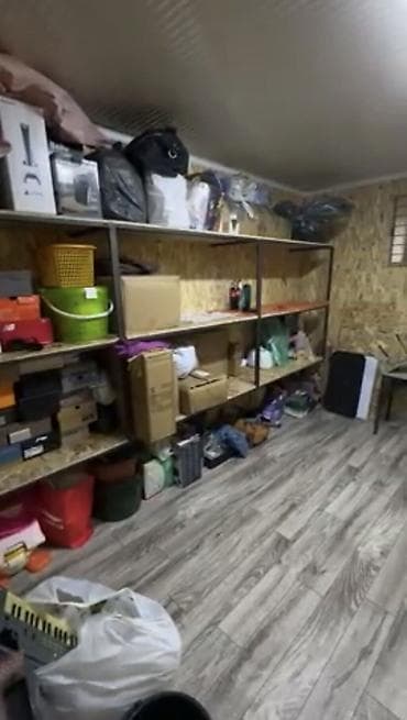binar: 2 комнаты, 83 м², Аламедин-1 мкр 2 этаж, Евроремонт — 6