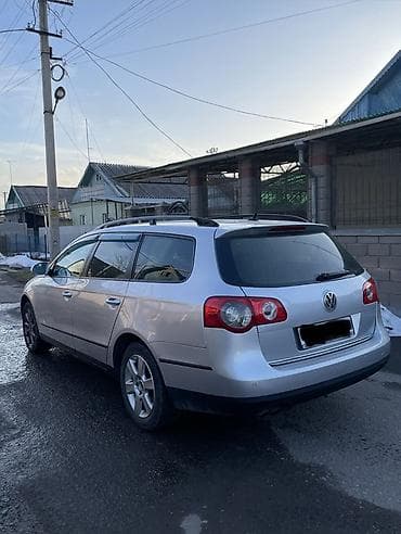 launch x431 pro: Volkswagen Passat Variant: 2005 г., 1.9 л, Типтроник, Дизель, Универсал — 5