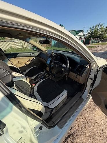 honda odyssey 2 3: Honda Accord: 2002 г., 2.4 л, Автомат, Бензин, Седан — 6
