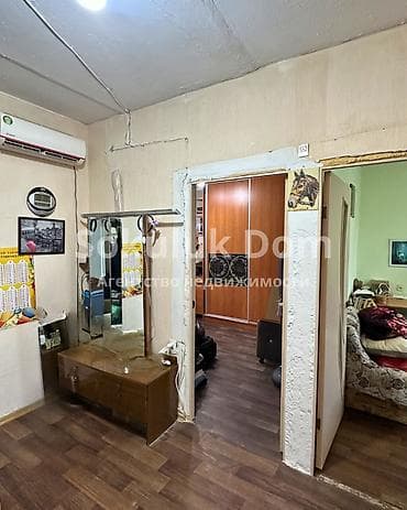 комната манас: 2 комнаты, 51 м² — 4