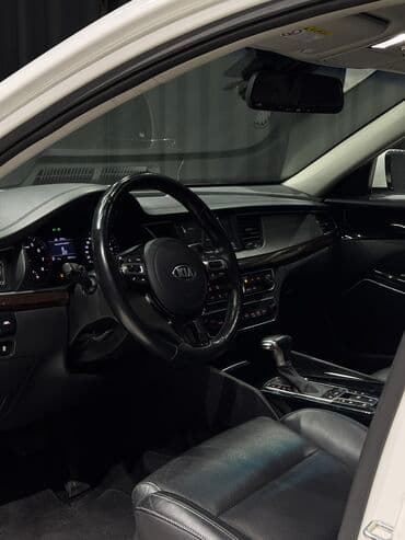 ауди rs7 цена в бишкеке: Kia K7: 2018 г., 2.4 л, Автомат, Бензиновая, Седан — 10