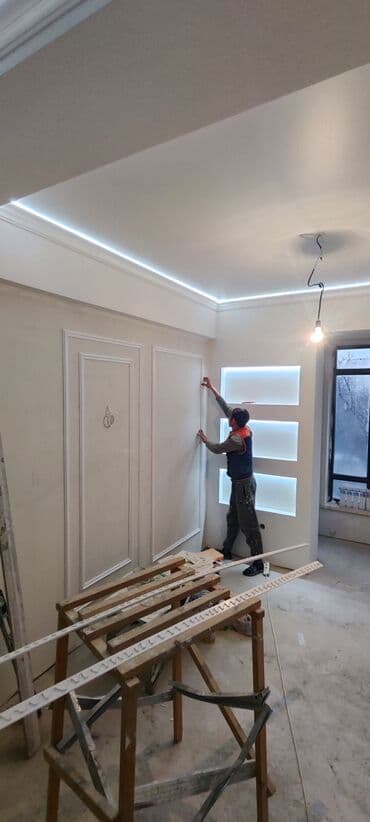 дом под бизнес: Ремонт под ключ | Квартиры Больше 6 лет опыта — 9