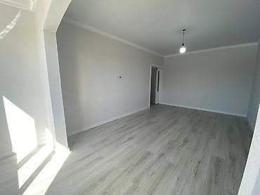 Недвижимость: 1 комната, 45 м², 106 серия улучшенная, 3 этаж, Евроремонт — 7