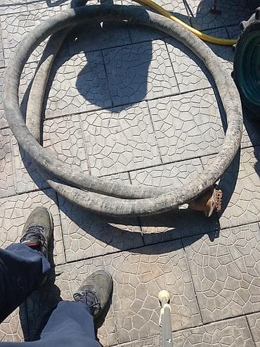 насос 12 в: Мотопомпа — 6