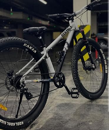 maxxis 29: Горный велосипед, Рама L (172 - 185 см), Алюминий, Новый — 2
