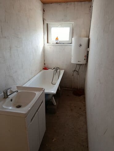 квартира ата бей: 25 кв. м, Эмерексиз — 2