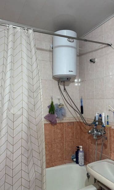 восток 5 продажа квартир: 1 комната, 34 м², 105 серия, 6 этаж, Старый ремонт — 5