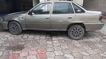daewoo nexia купить: Daewoo Nexia: 2004 г., 1.5 л, Механика, Бензин, Седан — 5