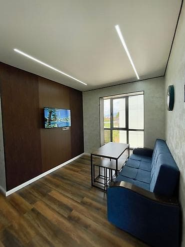продом дом: 2 комнаты, 32 м², Элитка, 3 этаж, Евроремонт — 9