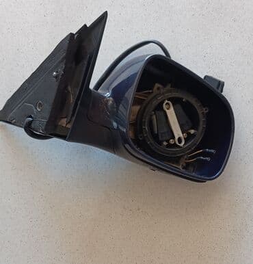 катушка пасат б5: Боковое правое Зеркало Volkswagen Б/у, Оригинал — 2