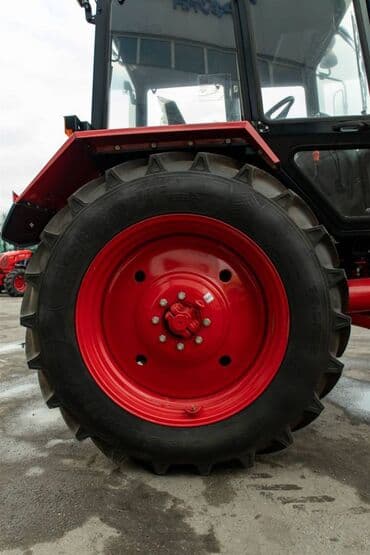 передок мтз 80: Модель: 892, Новый, 2025 г. — 7