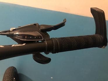 galaxy велик: Городской велосипед, Galaxy, Рама M (156 - 178 см), Новый — 4