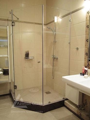 doolot kurulush: Укладка плитки в ванной | Керамогранитая плитка Больше 6 лет опыта — 1