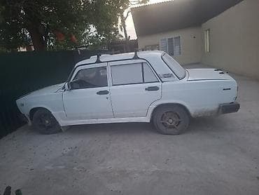 датчик положения дроссельной заслонки опель вектра б: ВАЗ (ЛАДА) 2107: 2005 г., 1.5 л, Механика, Седан — 4