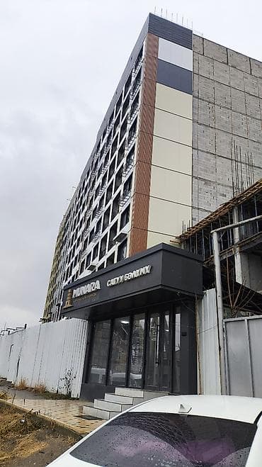 Размери 42 .9
Майда ремонтко берилет
Кв метри 900$
Ош абад
+