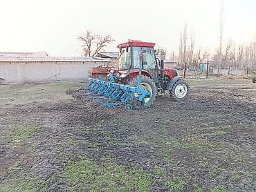 гранат фит: Культиватор-полуницевый междурядный навесной окучник Описание: - — 4