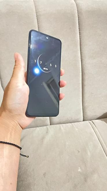 hyperx cloud core: Redmi, Redmi Note 10, Б/у, 128 ГБ, цвет - Серый, 2 SIM — 3