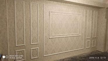 Отопление: Декор из полиуретана/ГКЛ для интерьеров под классику и неоклассику - — 6