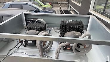 cs max: Холодильник Новый, Многодверный, 127 * 190 * 80 — 6