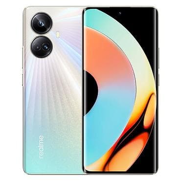Realme 10 Pro Plus, Б/у, 256 ГБ — 1