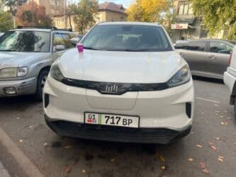 Ассалам алейкум! сдается Weltmeister в аренду на длительный срок