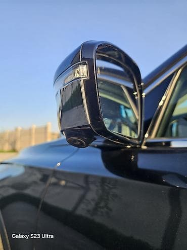 olx kg: Hyundai Grandeur: 2020 г., 2.4 л, Автомат, Гибрид, Седан — 5