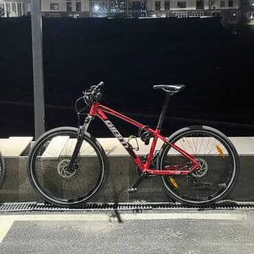 ступица на гигант: Городской велосипед, Giant, Рама M (156 - 178 см) — 2