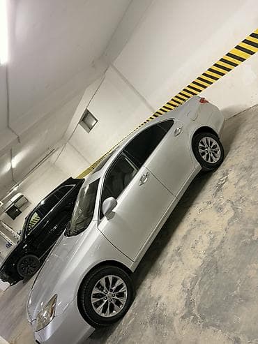 обмен на lexus es: Lexus ES: 2006 г., 3 л, Автомат, Бензин, Седан — 3