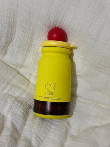 термокружка горячее сердце: Бутылки, Новый, Самовывоз, Платная доставка — 11