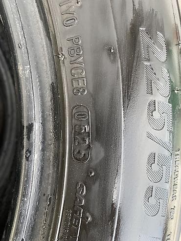 android bmw: Шины 225 / 55 / R 17, Лето, Комплект, Легковые, Kumho — 5