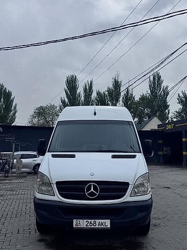 перегоротка на спринтер: ‼️ СРОЧНО ‼️ ГОРИТ 🔥 14800 дагы суйлошобуз реальный болсо Машина — 3