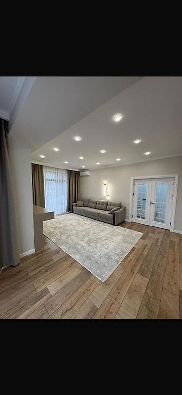 pro group: 2 комнаты, 80 м², Южная Магистраль Элитка, 4 этаж, Евроремонт — 5