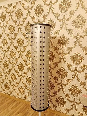 Кронштейны, стойки: Вращающаяся стойка-органайзер для бижутерии/аксессуаров - — 2