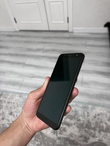 самсун с 10: Samsung Galaxy J6, 64 ГБ, цвет - Черный, 2 SIM — 5