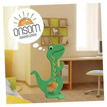 Коляски: Копилка -Динозаврик для детей по оптовой цене Не знаете, что — 7