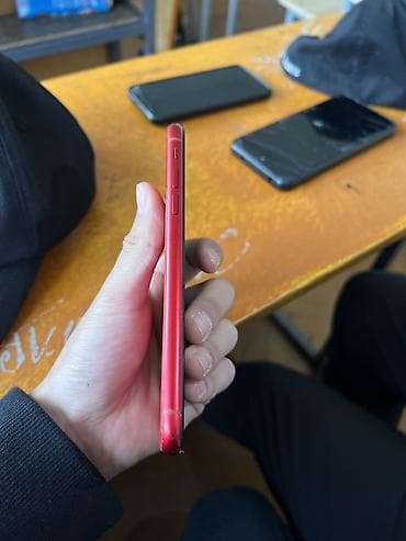 iphone 11 pro 256: IPhone Xr, Б/у, 64 ГБ, Красный — 4