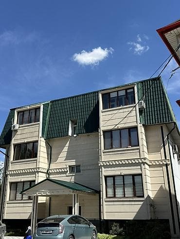 с хранения: 2 комнаты, Собственник, Без подселения, С мебелью полностью — 10