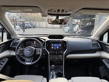 от субару: Subaru Ascent: 2020 г., 2.4 л, Бензин, Кроссовер — 9