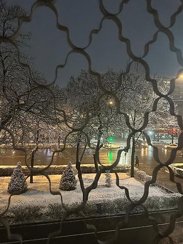 тихий центр: 5 и более комнат, 85 м², Сталинка, 2 этаж — 8