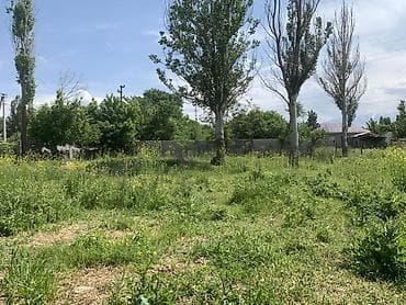 участка сатылат: 10 соток, Курулуш — 4