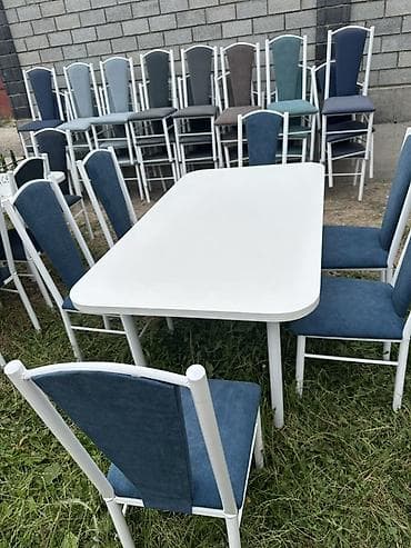 стол книжка для кухни: Кухонный стол и стул — 2