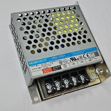 acdc: Преобразователь, Новый, В наличии — 1