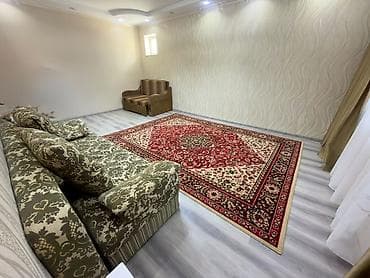 гик цены на квартиры бишкек: Сдаётся уютная 2‑комнатная квартира с мебелью и базовой техникой,на 1м — 1