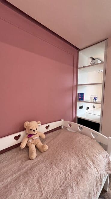 обмен с вашей доплатой: 3 комнаты, 122 м², Элитка, 10 этаж, Дизайнерский ремонт — 8