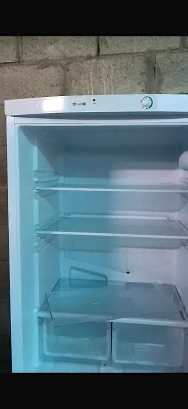 Холодильник Indesit, двухкамерный, белый. Основные особенности: - — 3