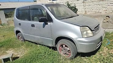 мотор субару аутбек: Honda Capa: 1998 г., 1.5 л, Автомат, Бензин — 4