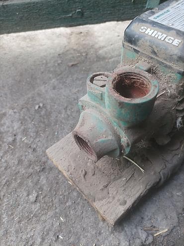 Готовый бизнес: Продаю водяной насос все параметры на фото цена 3000 — 2