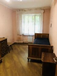 долгосрочная аренда квартир аламедин 1: 2 комнаты, Агентство недвижимости, Без подселения, С мебелью полностью — 4